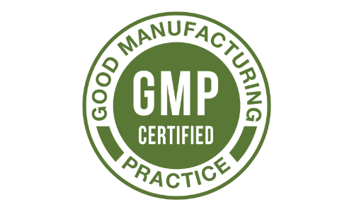 PrimeShred GMP Certified