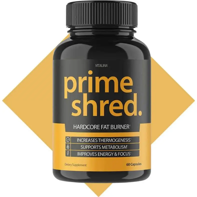 Prime Shred-supplement